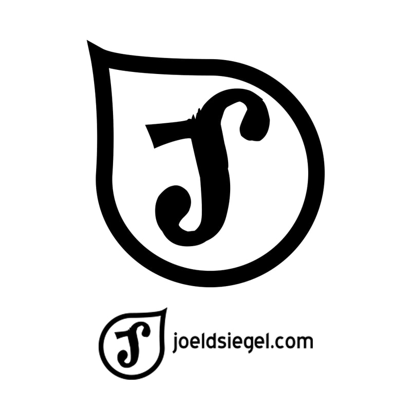 joeldsiegel logos